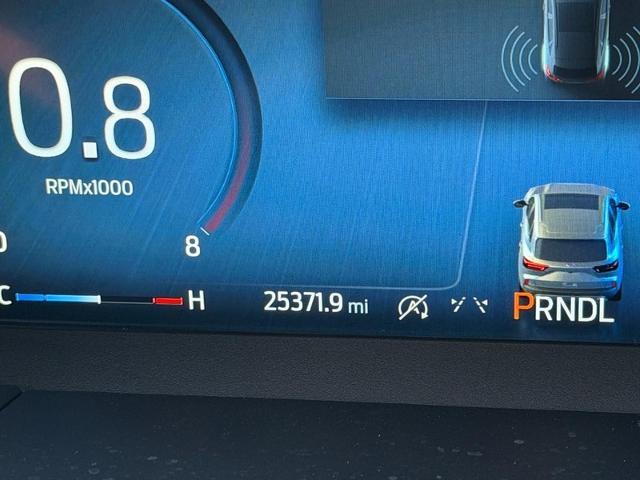 2025 Ford Escape - $30,365