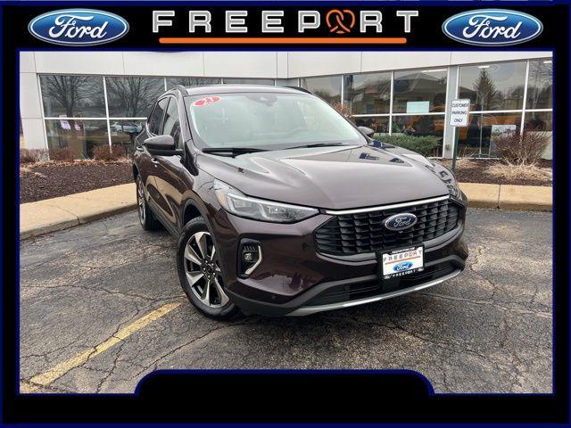 2023 Ford Escape