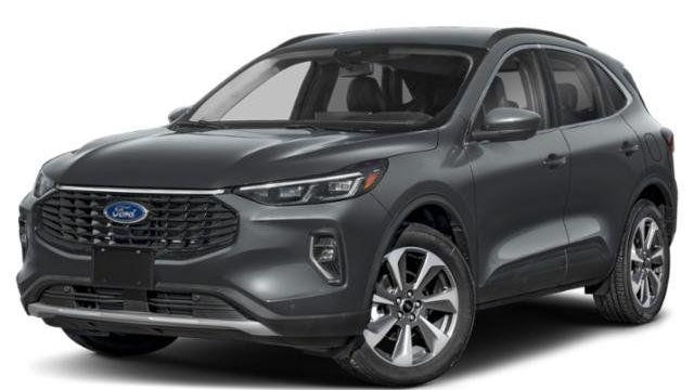 Preowned 2023 Ford Escape Platinum for Sale