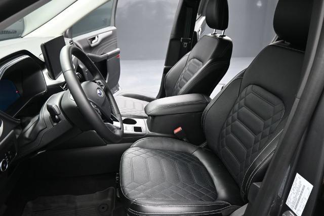 2023 Ford Escape - $27,080