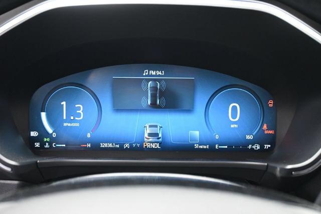 2023 Ford Escape - $27,080