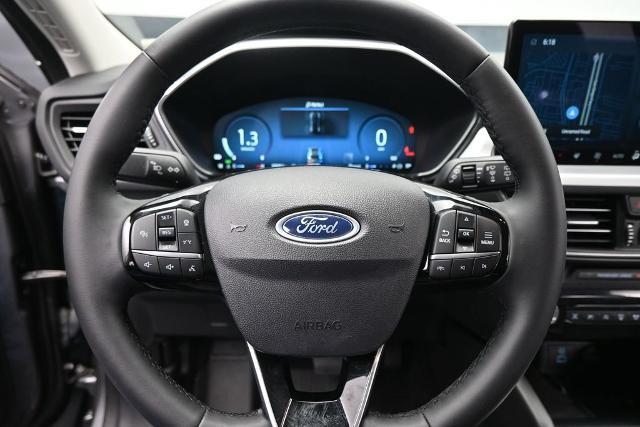 2023 Ford Escape - $27,080