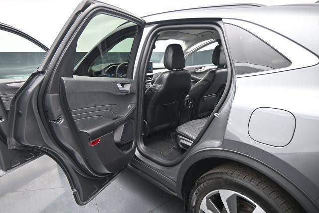 2023 Ford Escape - $27,080