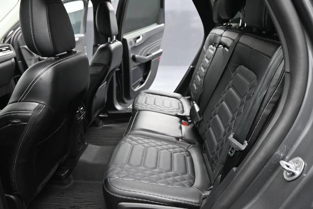 2023 Ford Escape - $27,080