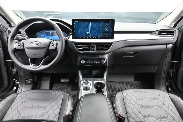 2023 Ford Escape - $27,080