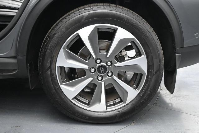 2023 Ford Escape - $27,080