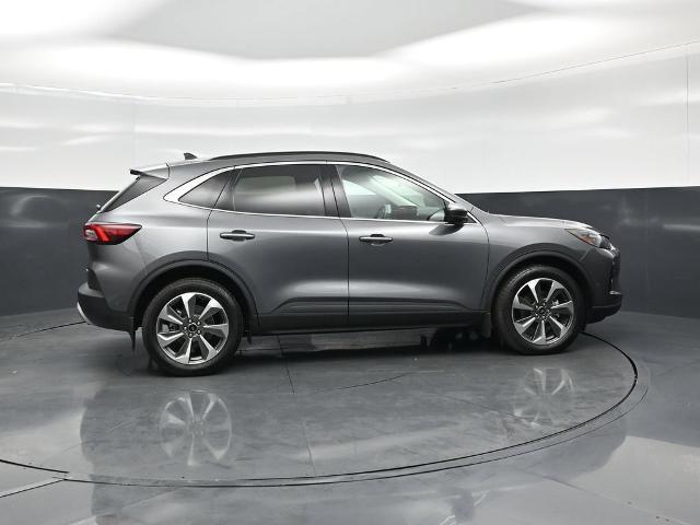 2023 Ford Escape - $27,080