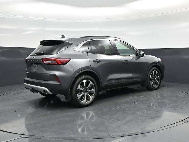 2023 Ford Escape - $27,080