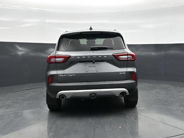 2023 Ford Escape - $27,080