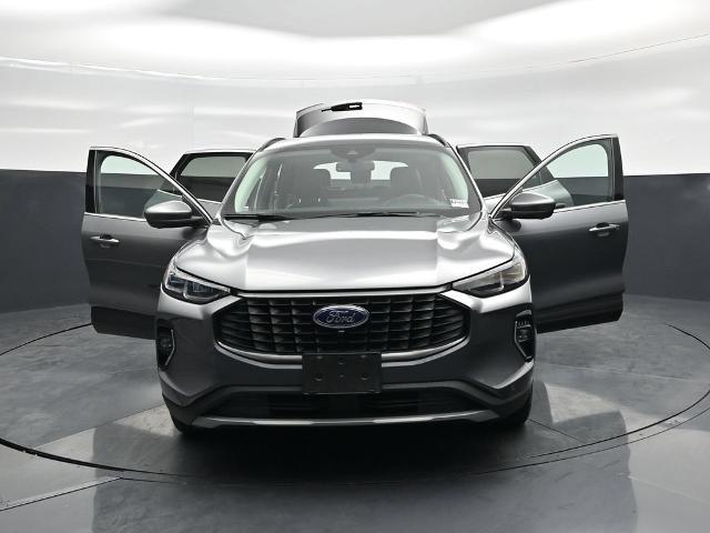 2023 Ford Escape - $27,080