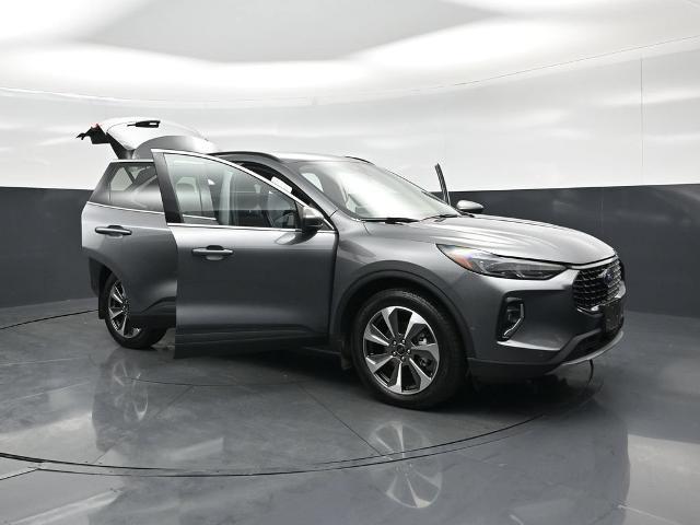 2023 Ford Escape - $27,080