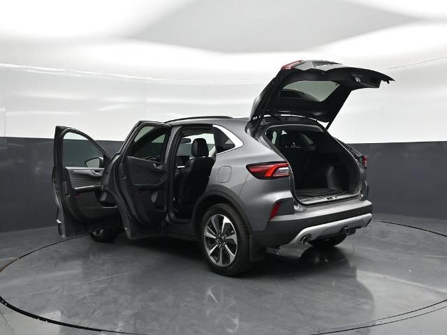 2023 Ford Escape - $27,080