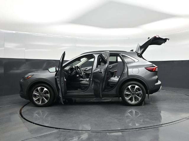 2023 Ford Escape - $27,080