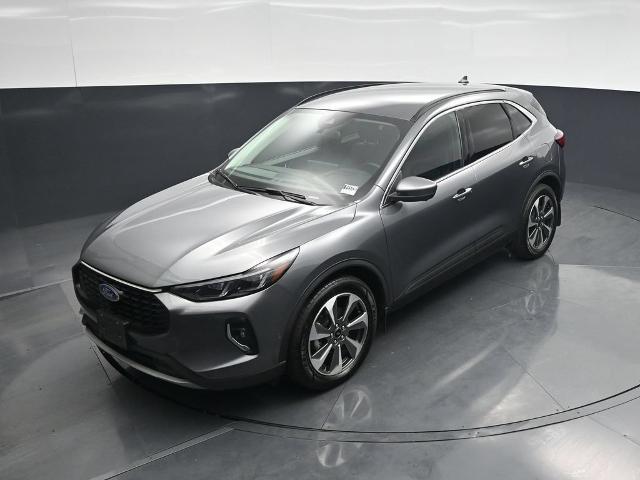 2023 Ford Escape - $27,080