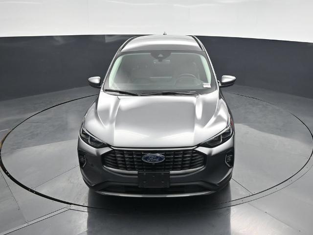 2023 Ford Escape - $27,080