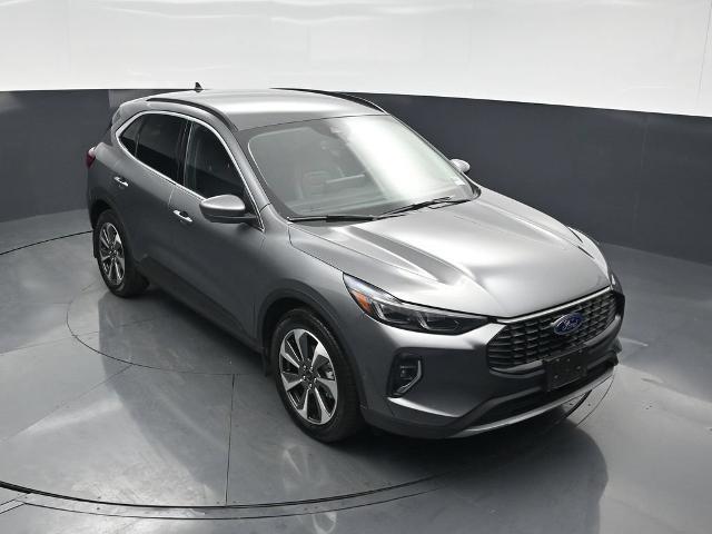 2023 Ford Escape - $27,080