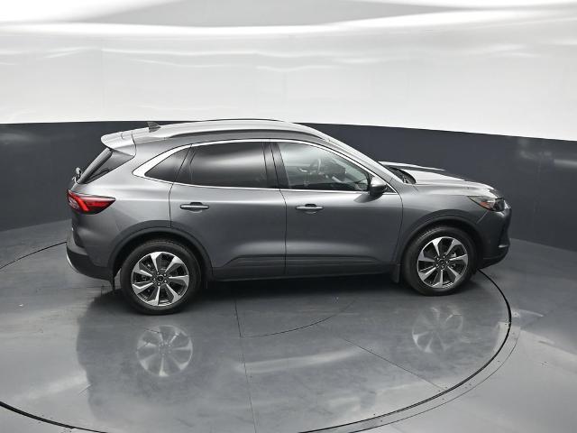 2023 Ford Escape - $27,080