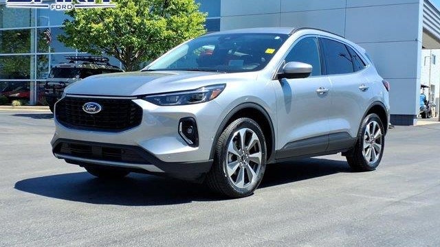 Preowned 2023 Ford Escape Platinum for Sale