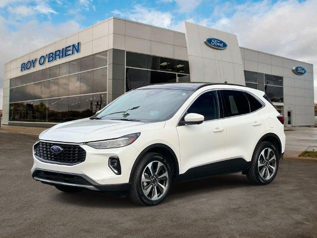 2023 Ford Escape - $27,955