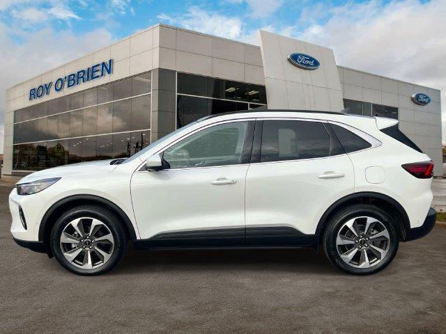 2023 Ford Escape - $27,955