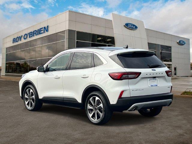 2023 Ford Escape - $27,955