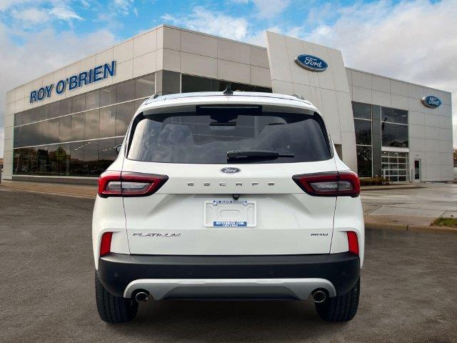2023 Ford Escape - $27,955