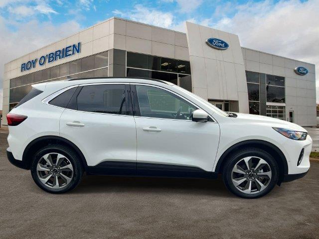 2023 Ford Escape - $27,955