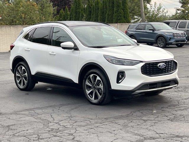 2023 Ford Escape - $27,955