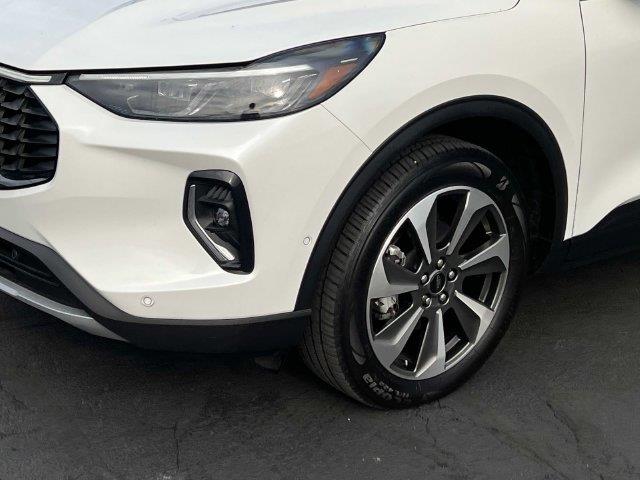 2023 Ford Escape - $27,955
