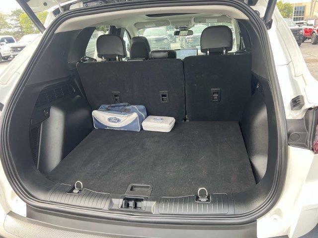 2023 Ford Escape - $27,955