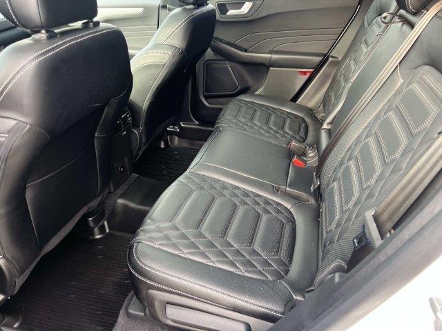 2023 Ford Escape - $27,955