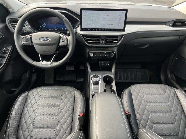 2023 Ford Escape - $27,955