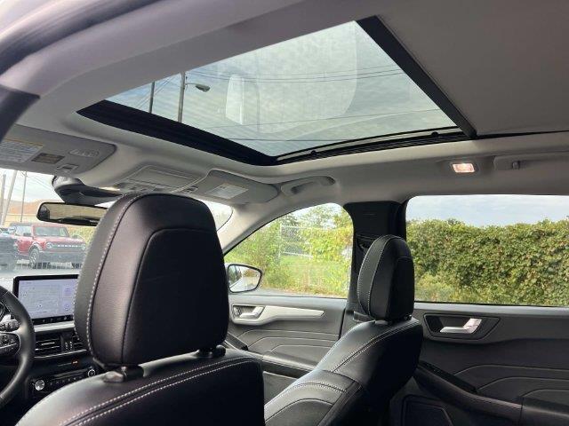2023 Ford Escape - $27,955