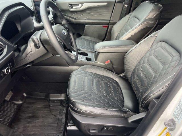 2023 Ford Escape - $27,955