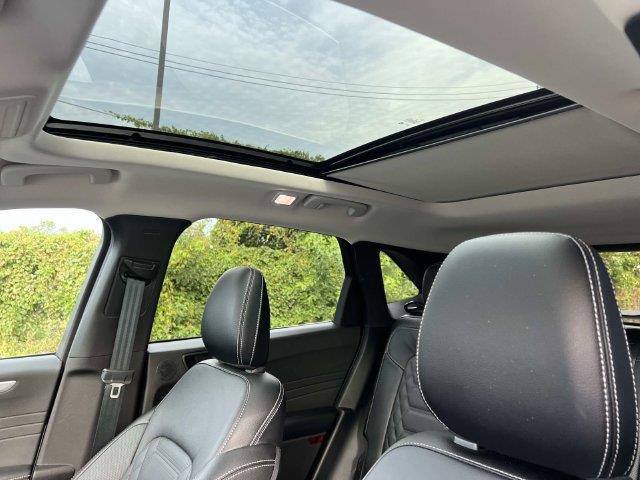 2023 Ford Escape - $27,955