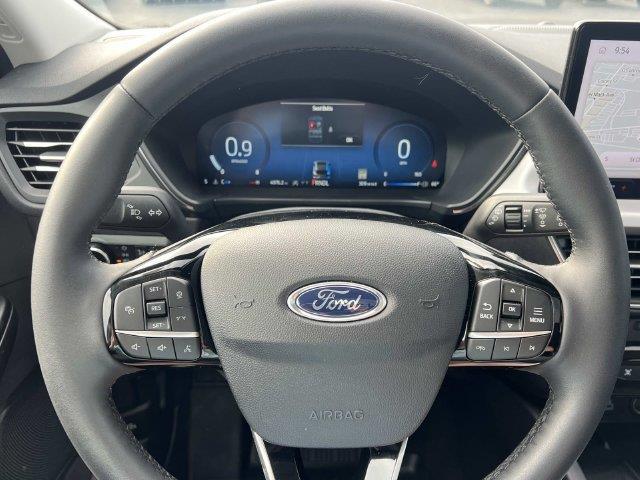 2023 Ford Escape - $27,955