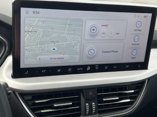 2023 Ford Escape - $27,955