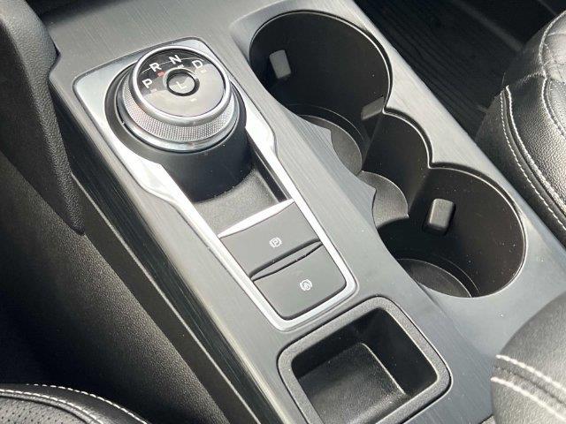 2023 Ford Escape - $27,955
