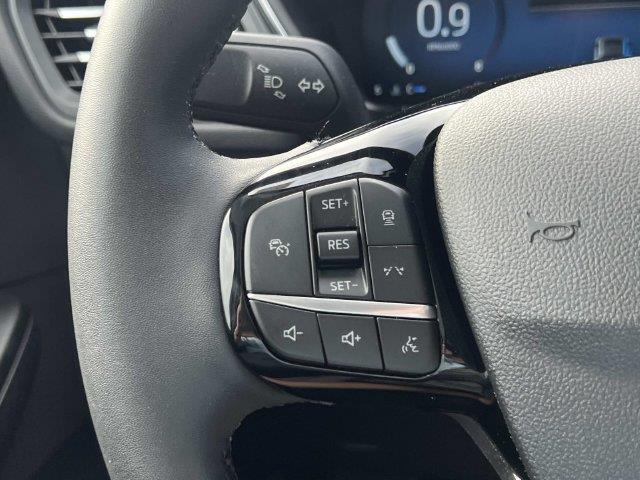 2023 Ford Escape - $27,955