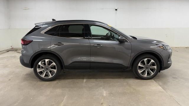 Preowned 2023 Ford Escape Platinum for Sale