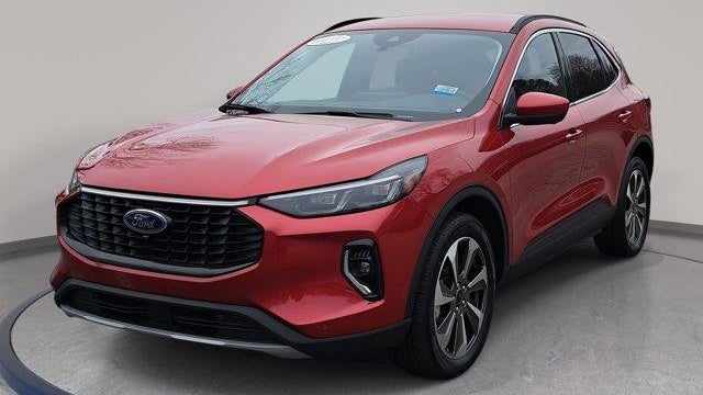 Preowned 2023 Ford Escape Platinum for Sale