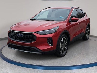 2023 Ford Escape AWD Platinum 4DR SUV