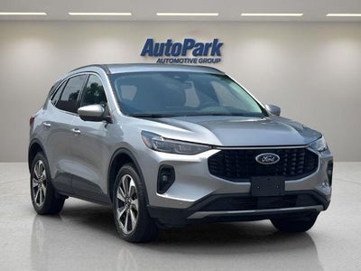 2024 Ford Escape AWD Platinum 4DR SUV