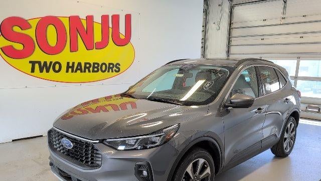 Preowned 2024 Ford Escape Platinum for Sale
