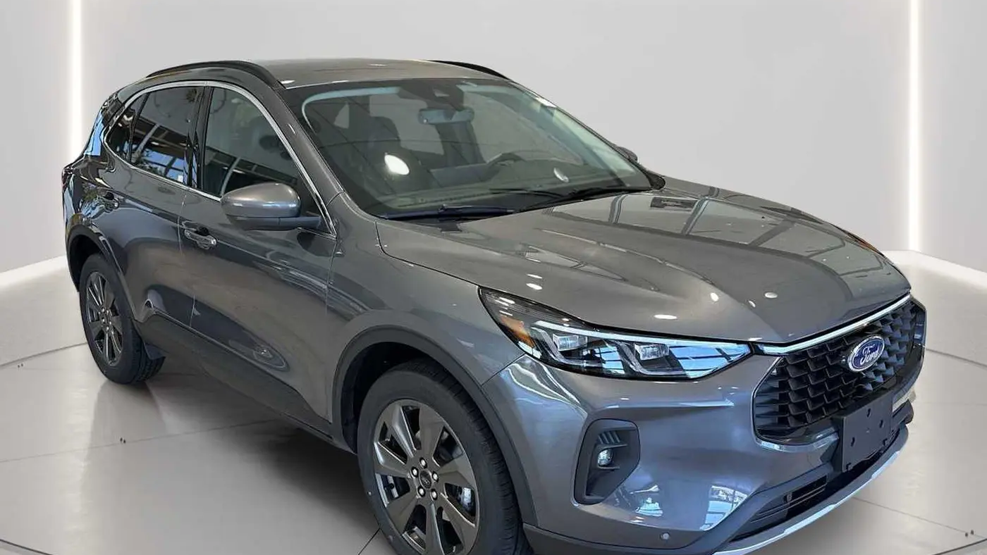 Preowned 2024 Ford Escape Platinum for Sale