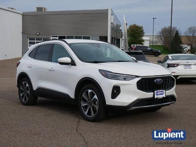 2024 Ford Escape AWD Platinum 4DR SUV