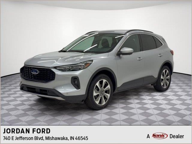 2024 Ford Escape - $26,148
