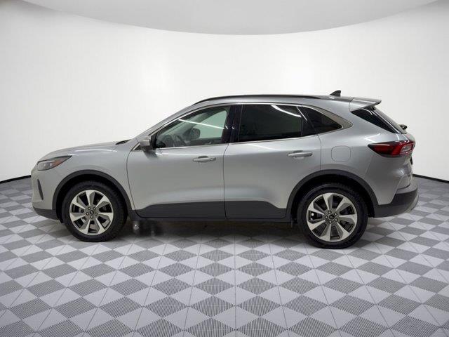2024 Ford Escape - $26,148