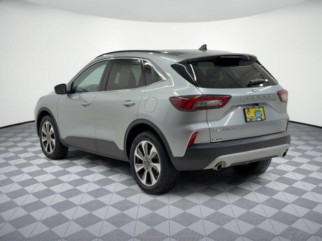 2024 Ford Escape - $26,148