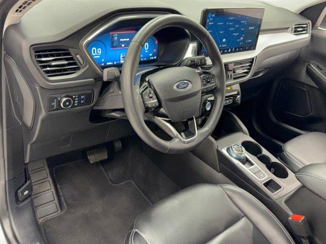 2024 Ford Escape - $26,148